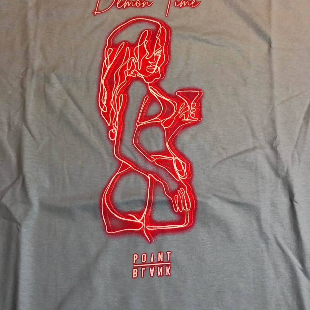 Point blank shirt - Picture 2 of 2